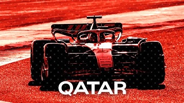F1 23 | Qatar Hotlap + Setup [1:20.333]