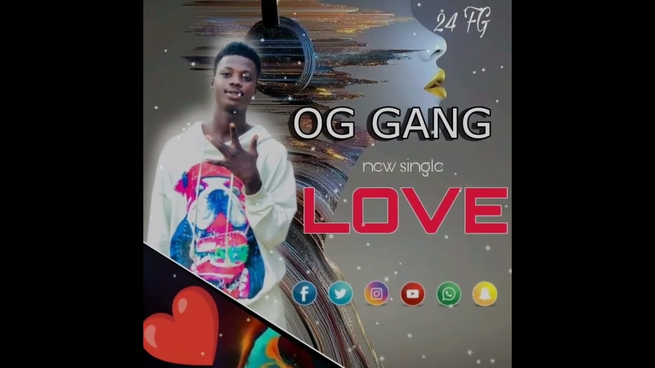 24 FAMILLY OFFICIEL _-_♥️ Love ❤️_-_2026.