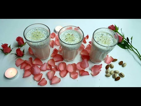 doodh-sharbat-|-muharram-special-sharbat