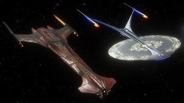 Durgath class v Enterprise J