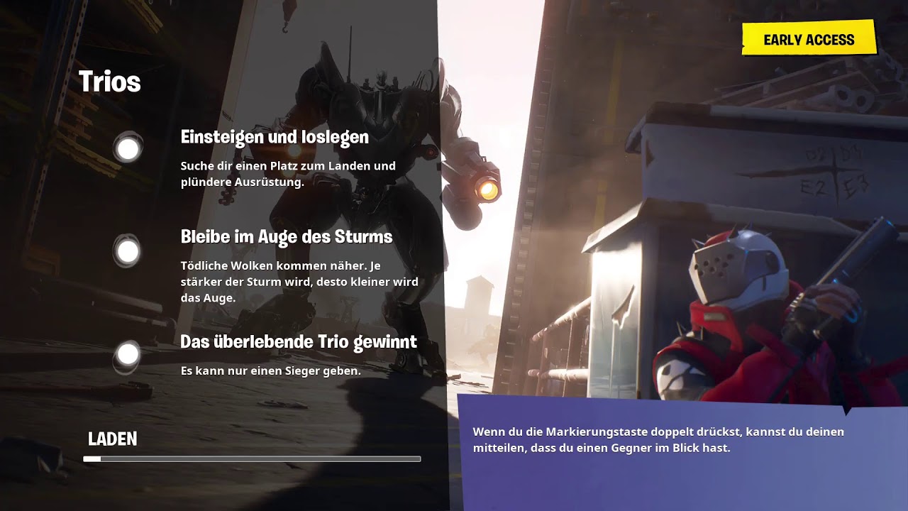 Fortnite Belohnung YouTube