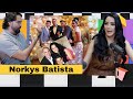 George al Aire Ep 46 Parte 03 con Norkys Batista -  El Divorcio