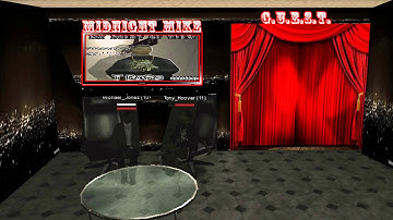 [LS-RP]The Midnight With Mike Show[HoodTV]EP1/Season 1