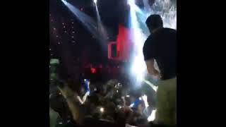 Throwing The Cake Toward Club Owner's Wife Face At Club || #danbilzerian #Hotmodels #Luxurylife ||