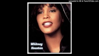 Miniatura de vídeo de "Whitney Houston  --  and i am telling you - ao vivo"