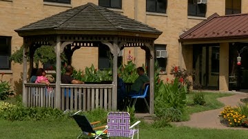 Veteran Homelessness Down in New Jersey