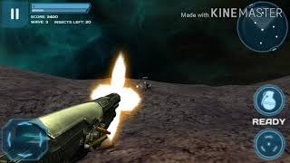 💣Combat 💥Trigger 🔥modern Gun& Top Fps shooting Game [Android] part 3 and level 3 screenshot 2