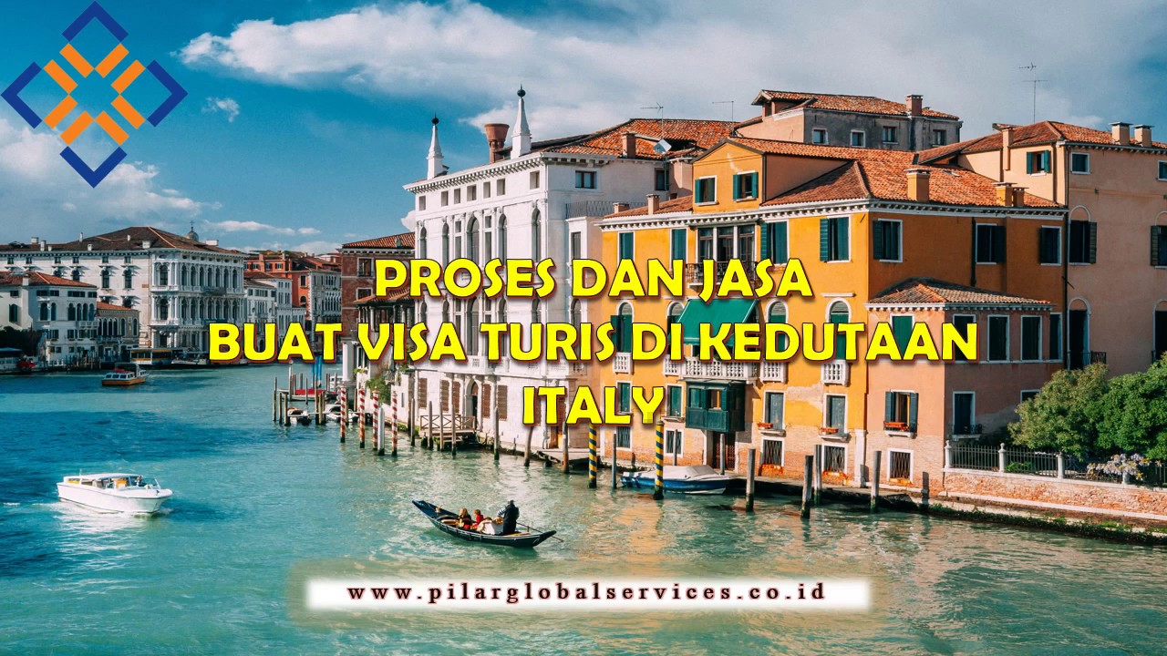 biaya travel ke italia