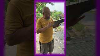 Pak Ndul Komedian  Ini Apa Bahasa Inggris Nya Pak funny