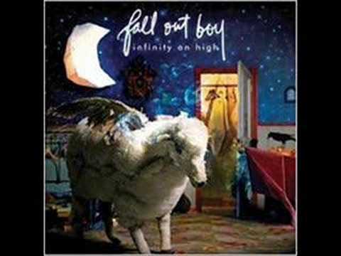Fall Out Boy (+) I've Got All This Ringing In My Ears And None On My Fingers