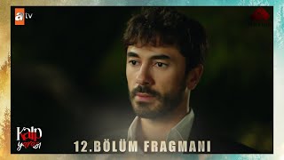 Kalp Yarası 12.Bölüm Fragmanı