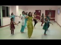 Chanke Mohalla - Action Replay - http://www.bollywooddance.org.uk- Chhan ke mohalla Mp3 Song