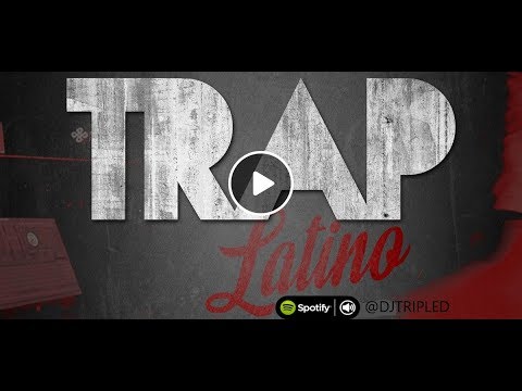 🎧 Live Stream / Trap Latino Mix - Trap - Hip-Hop - Rap 🎧