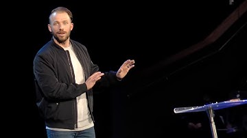 The Power of Words - James 3:1-12 (Sermon Only) // March 14, 2021