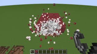 some small explosions of tnt... pt 2