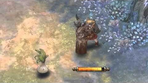Tree of Savior: Kĩ năng của Dievdirbys - Carve Owl