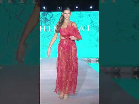Shine Lai Swimwear