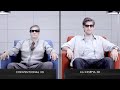 LG Cinema 3d[FPR 3D] vs Samsung, sony, sharp SG_ light glasses!