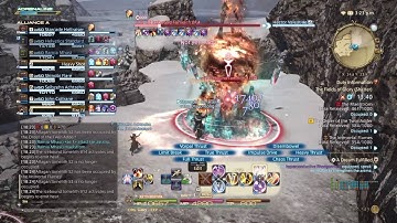 FFXIV:  3.4 Thoughts Part One