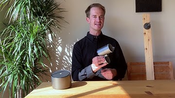 Removing and Re-mounting your Deep Sentinel Camera