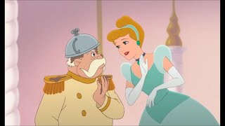 Cenerentola 2  Cenerentola Rivoluziona Le Feste A Palazzo