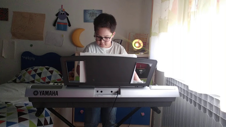 Tour de France Cover version - Cover performance video thumbnail