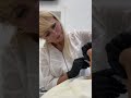 Второй подбородок. Как убрать за несколько визитов к косметологу? #второйподбородок