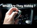 What They Don't Want You To Know... BRZ/FRS HIDDEN FEATURES !