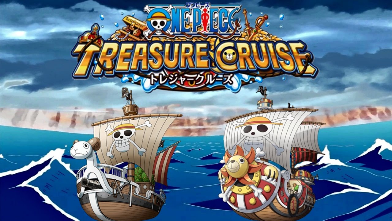 op treasure cruise best ship