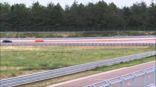 Raduno Hyundai Autodromo di Modena 29-06-2014