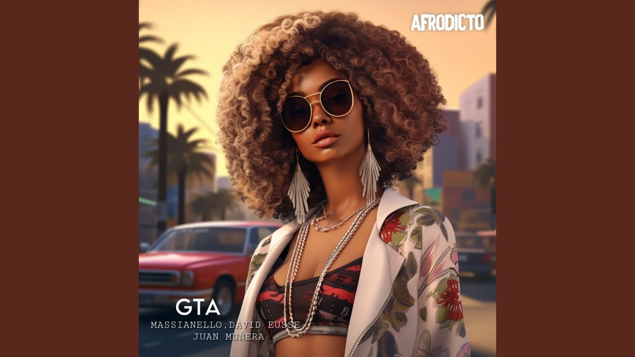 Watch GTA (Radio Edit) on YouTube