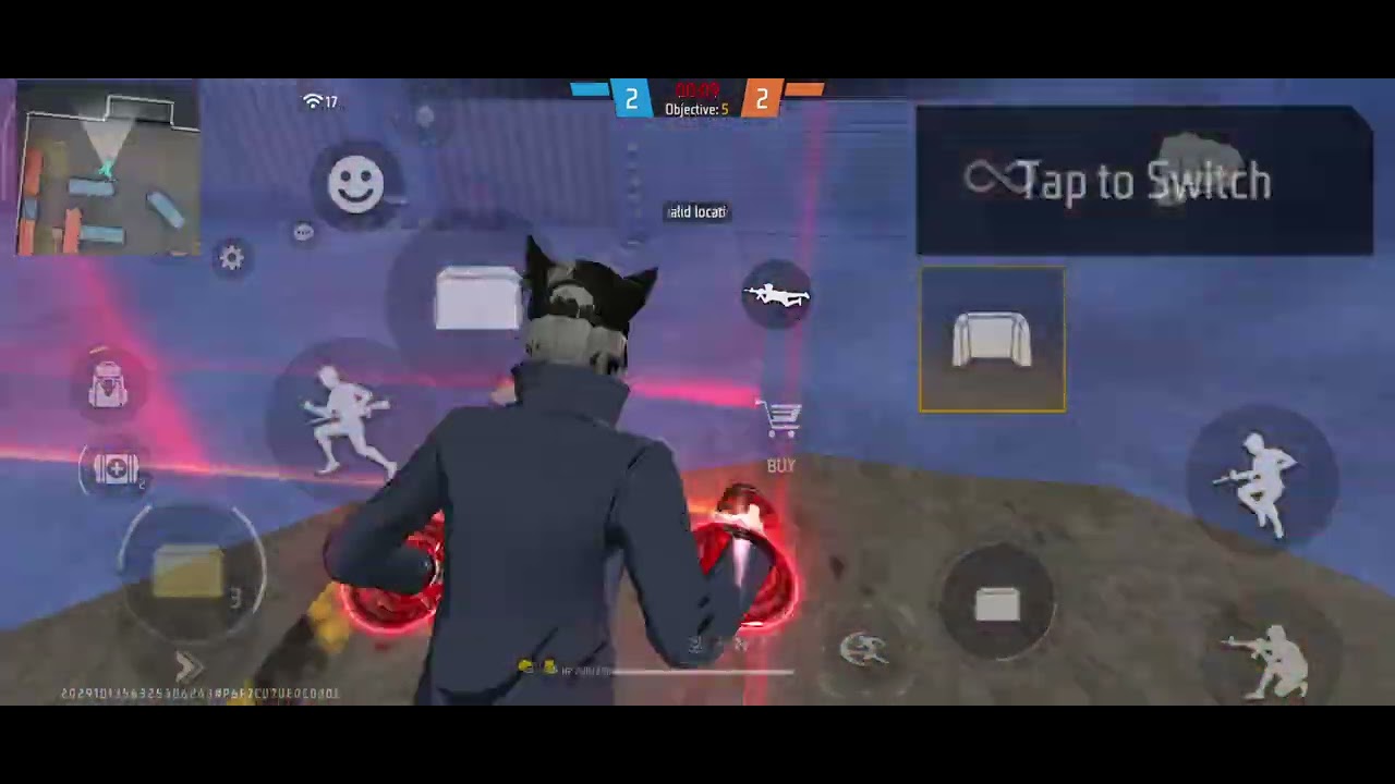 Azban the GB best player #lone wolf