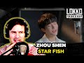 Reacción a Zhou Shen - Star Fish | Análisis de Lokko!