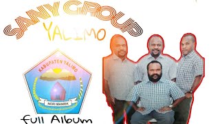 SANY GROUP FULL ALBUM