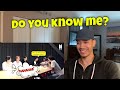 BTS Playing "Do You Know Me" Game (Reaction)