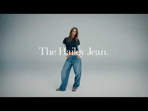 The Hailey Jean: 1996