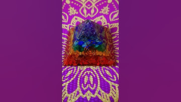 Orgonite: The Powerful Energy Tool For Balance, Protection, and Harmony 🛡️🧘🏻‍♀️