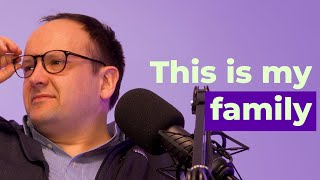 Celebrity From Vision to Legacy: The Journey to Building Calton Wealth Management: Tom Ham Profile