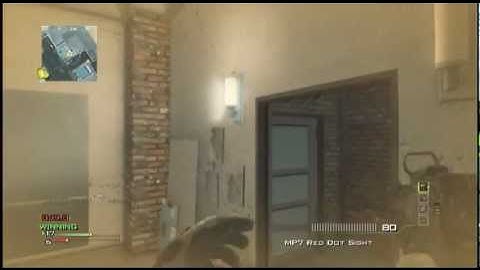 2v2 MOAB on intersection