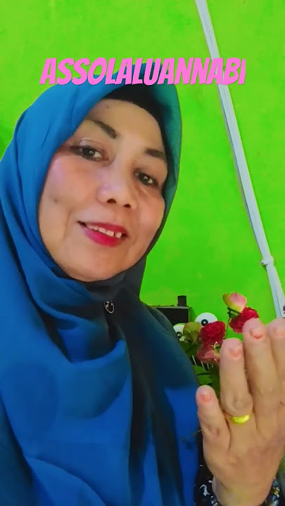 Assolatuallannabi