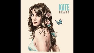 Kate Heart — Big Love
