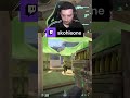 CASI ME SACO EL CIPOTE | skohieone de #Twitch