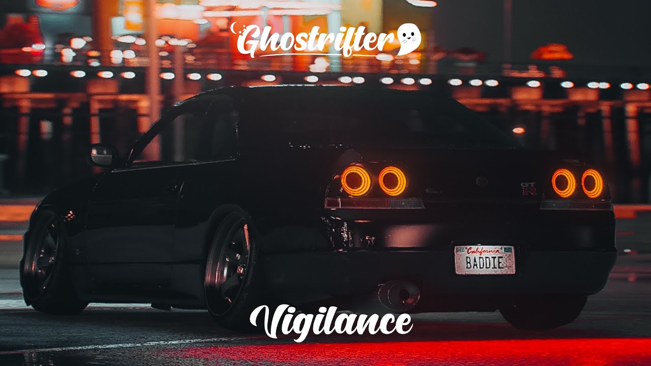 YouTube पर Ghostrifter Official - Vigilance [Phonk x Wave] देखें