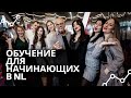 Обучение для начинающих в NL. 2.06.2020