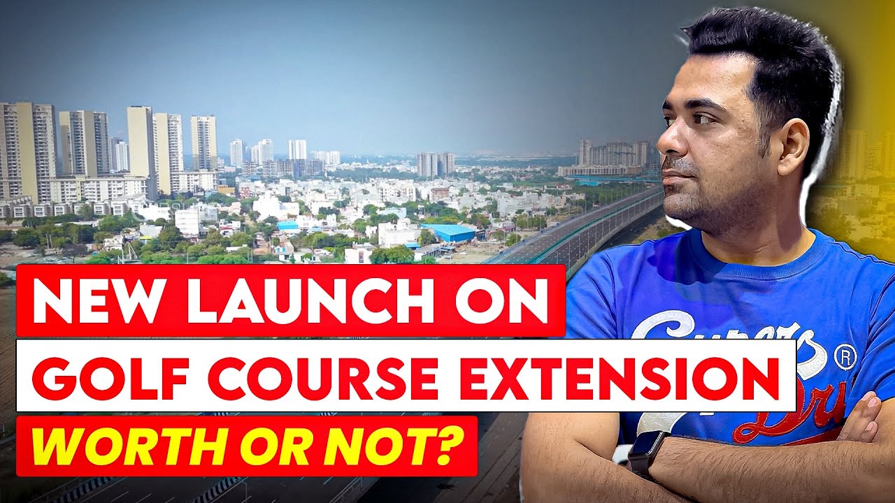 4S The Aurrum Sector 59 | Golf Course Extension Road |Gurgaon