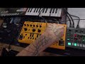 Raw freestyle acid sketches vol.5