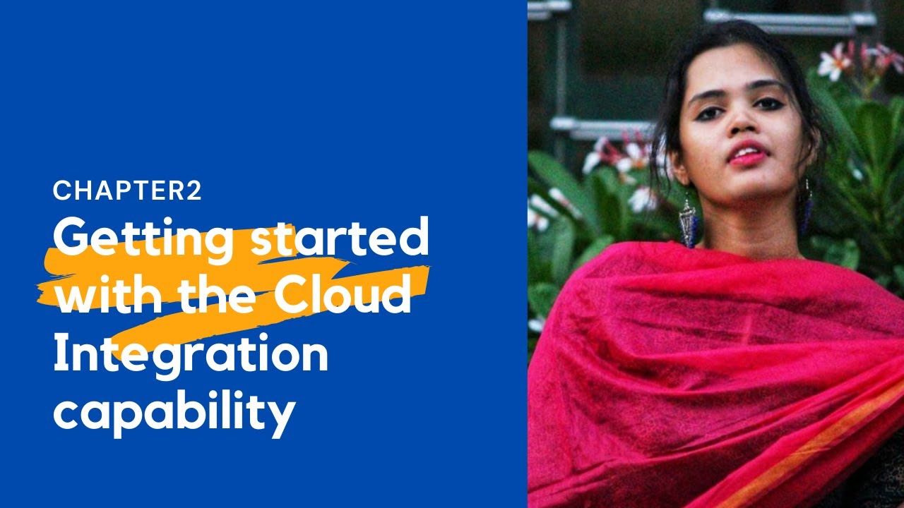 SAP Integration Suite | Cloud Integration | Chapter 2 || Getting ...