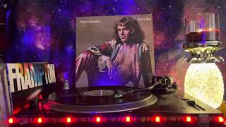 Peter Frampton (I’m In You) - Side 1