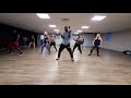 "Can't Stop the Feeling" by Justin Timberlake (Dance Fitness Choreography by Danell Reese)
