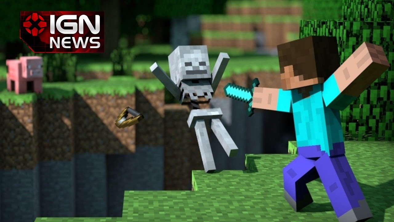 Minecraft: Story Mode - A Telltale Games Series News and Videos